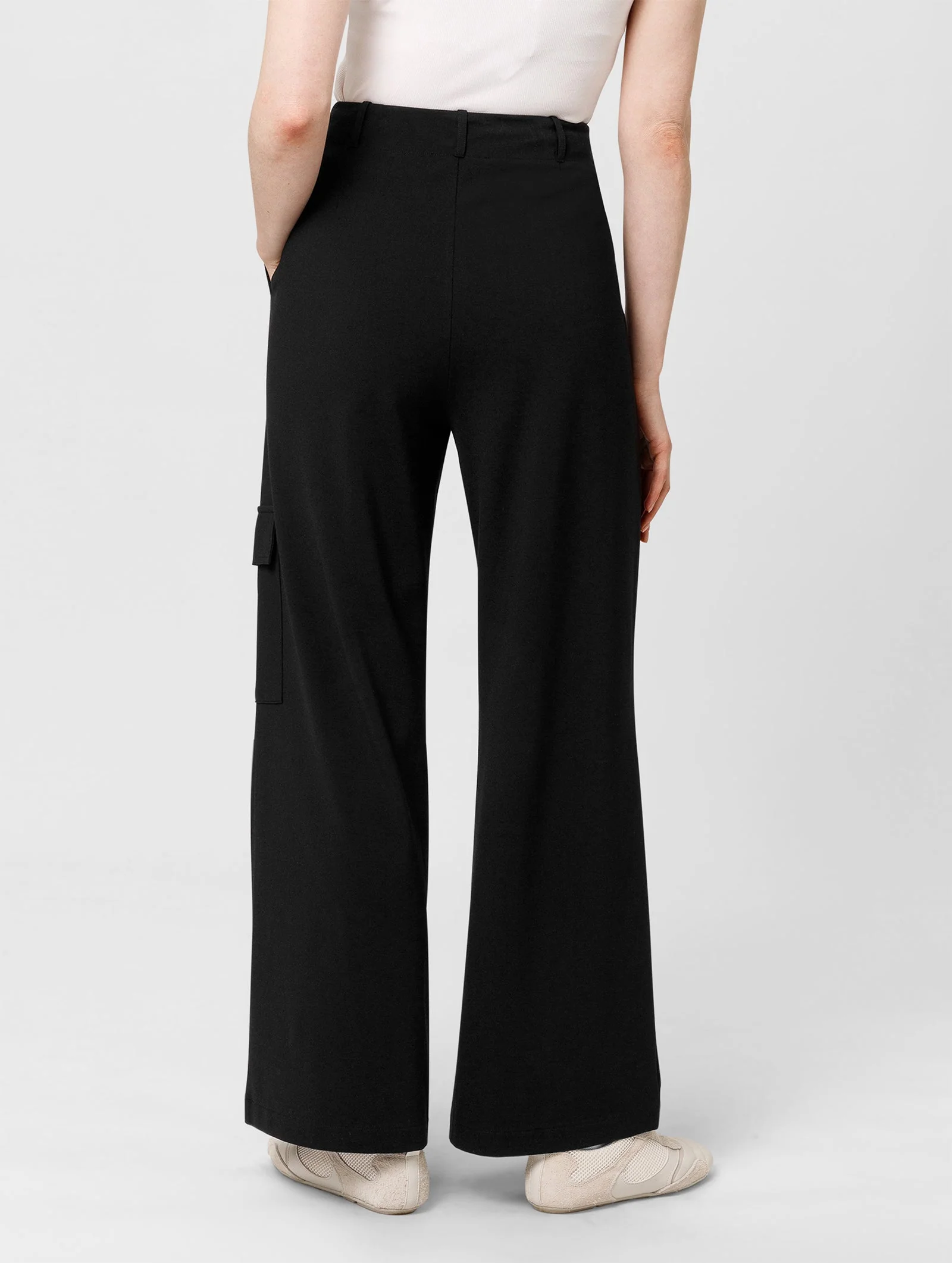 Le pantalon Ariaa – Image 3