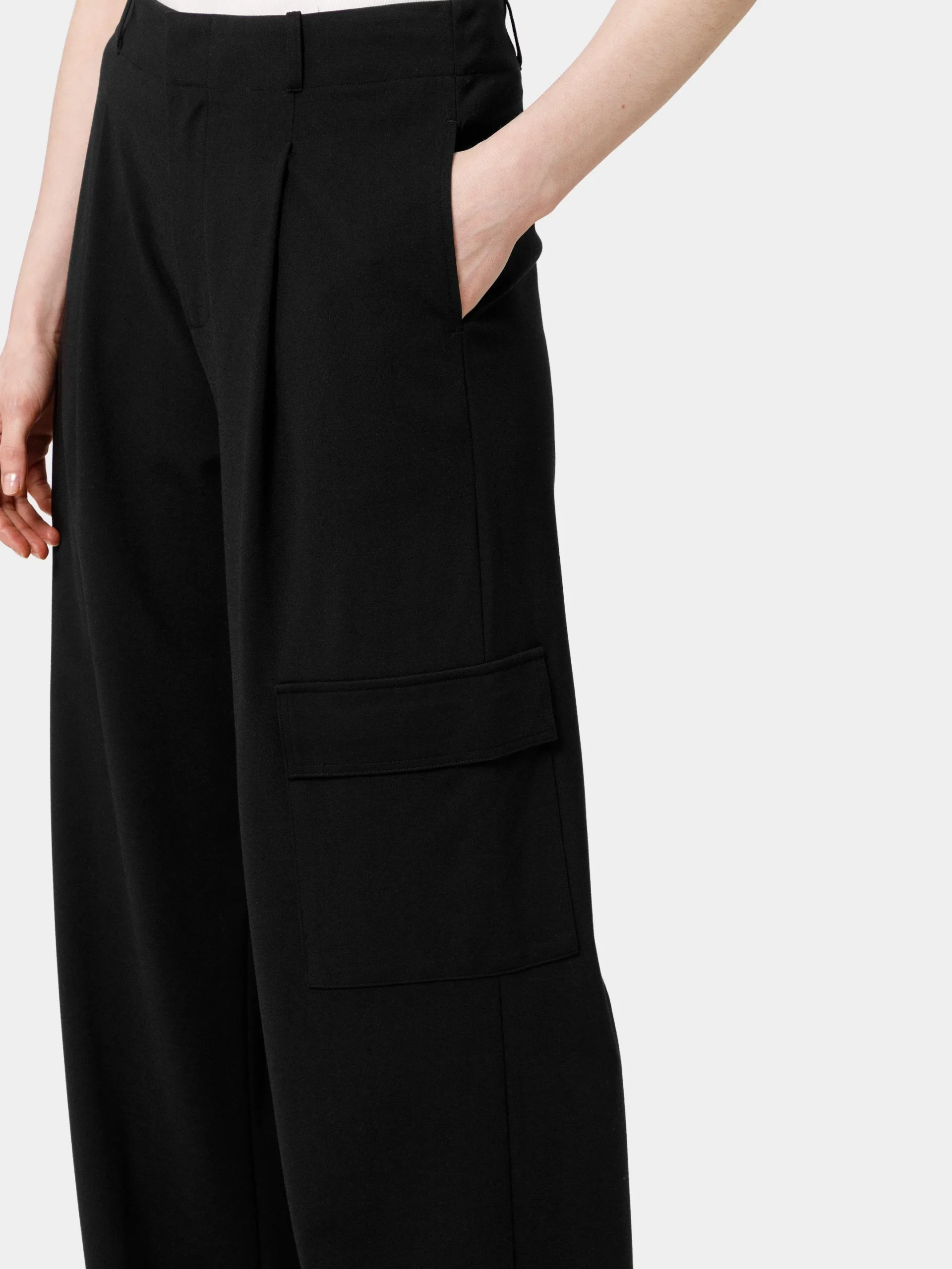 Le pantalon Ariaa – Image 4
