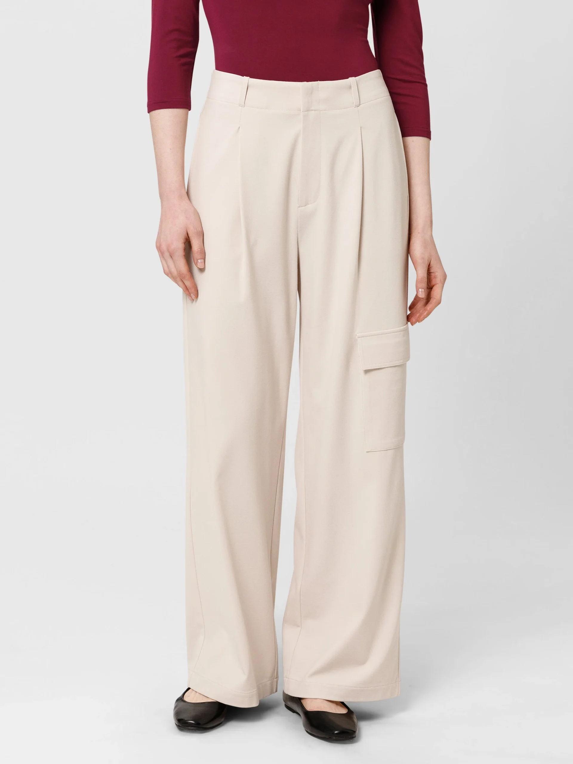 Le pantalon Ariaa – Image 8