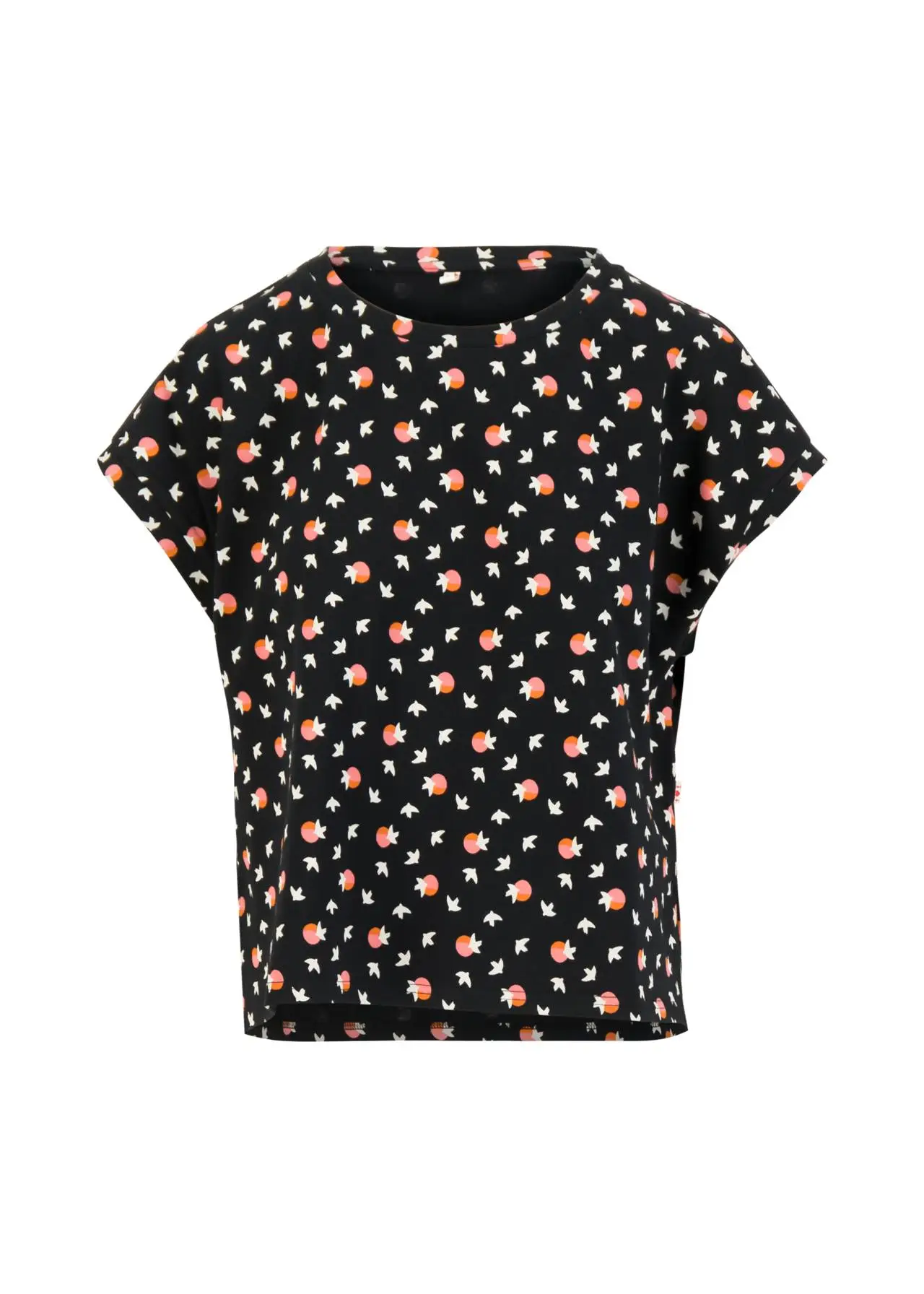 Top hirondelles – Coton bio – Blustgeschwister – Image 5