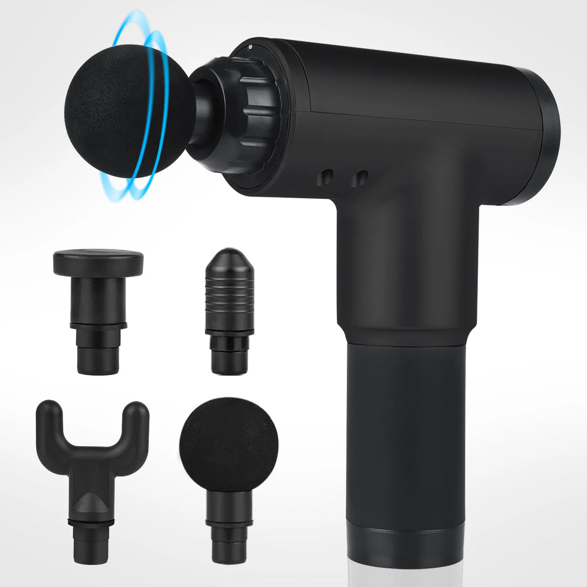 Pistolet de massage – Image 3