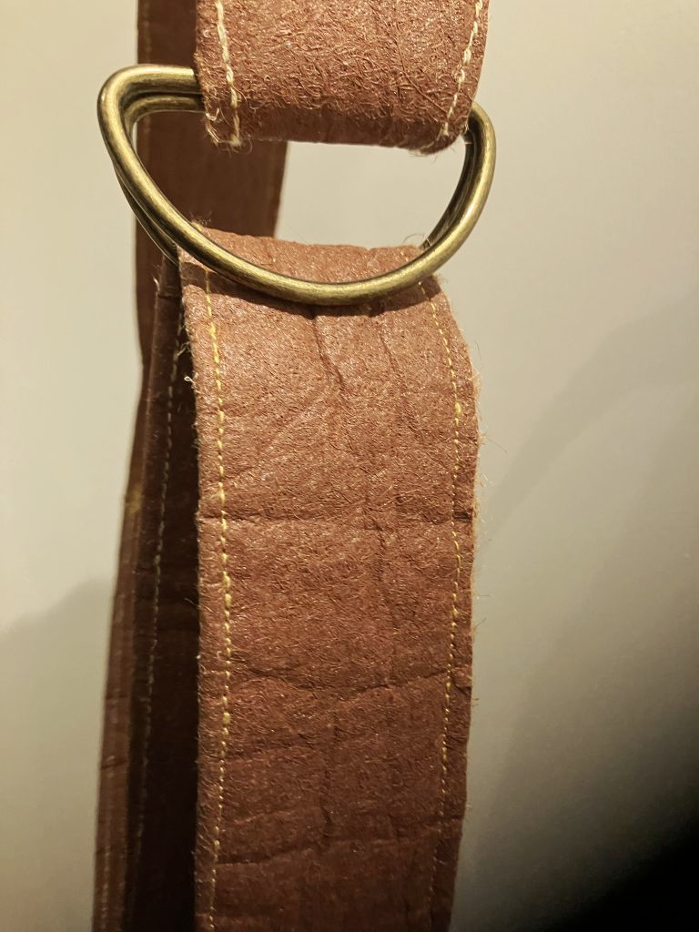 Ceinture Pinatex – Image 7