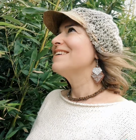 casquette végétale – Image 2
