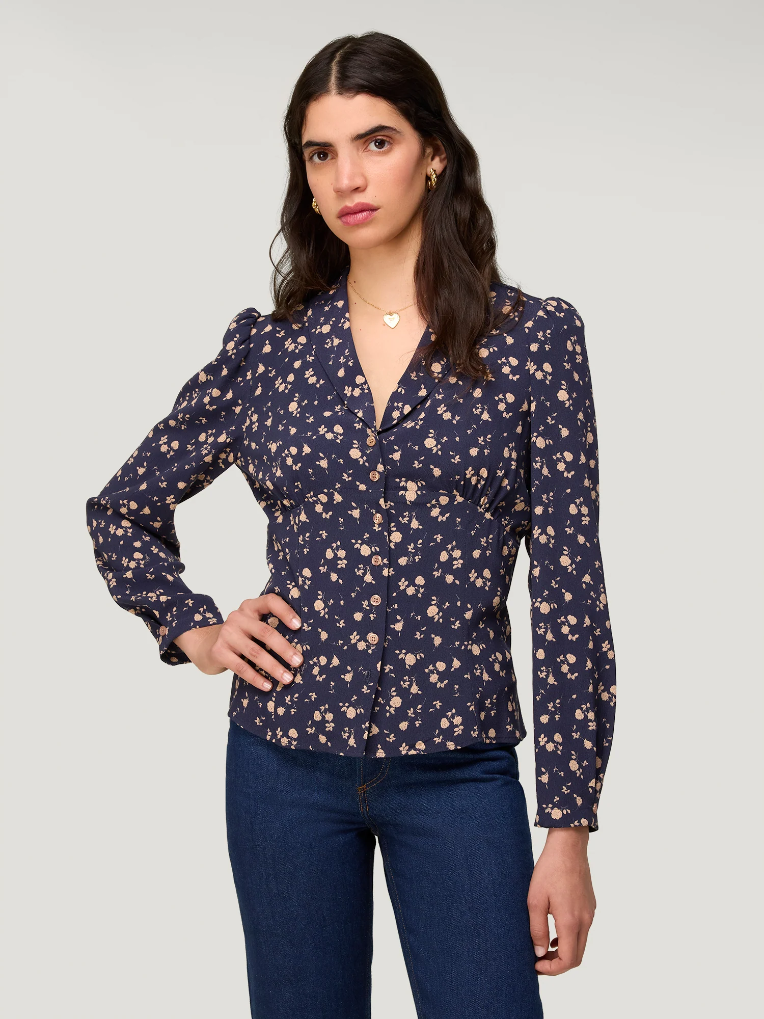 Chemise CLEMA – Image 2