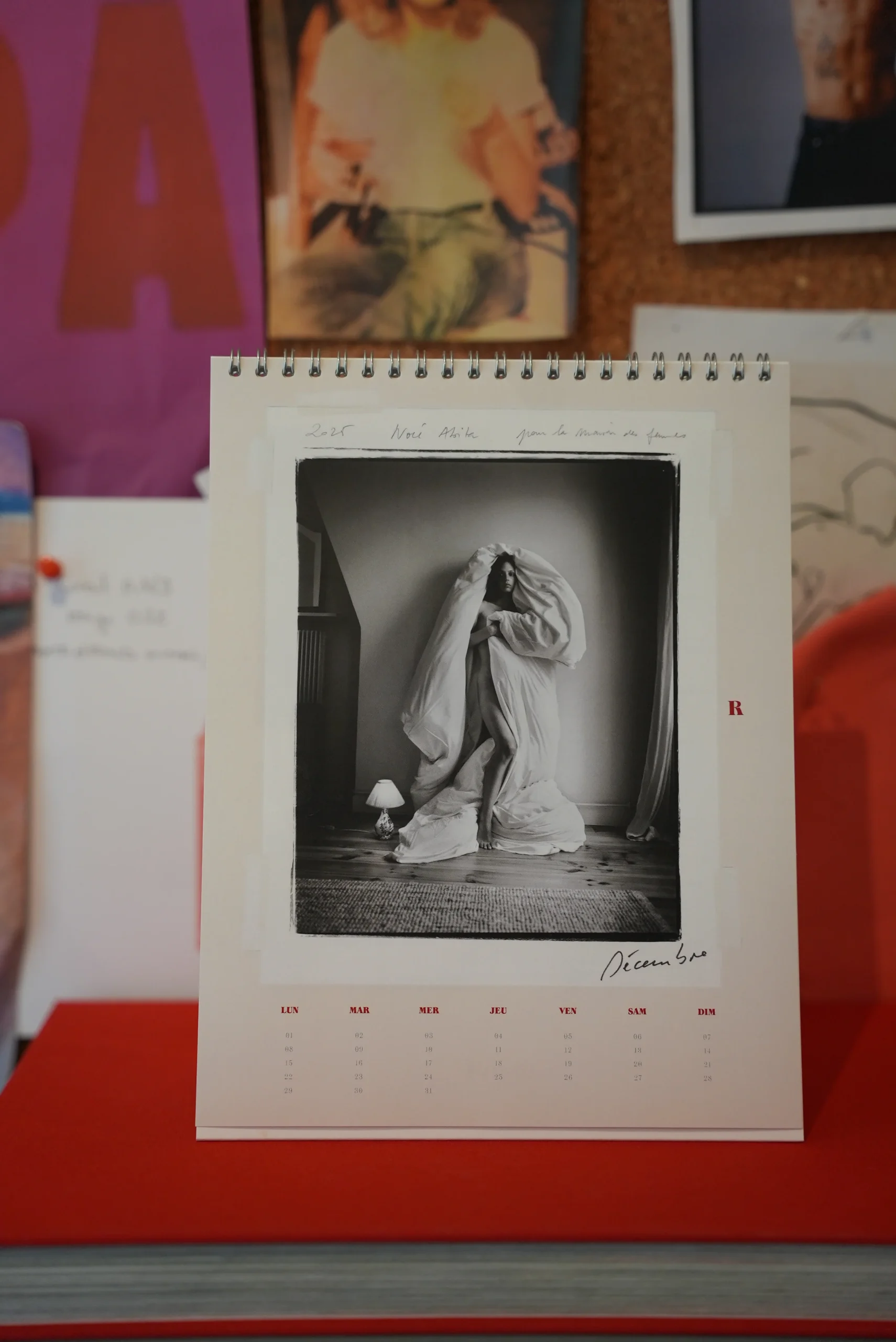 CALENDRIER PHOTOS 2025 – Image 4