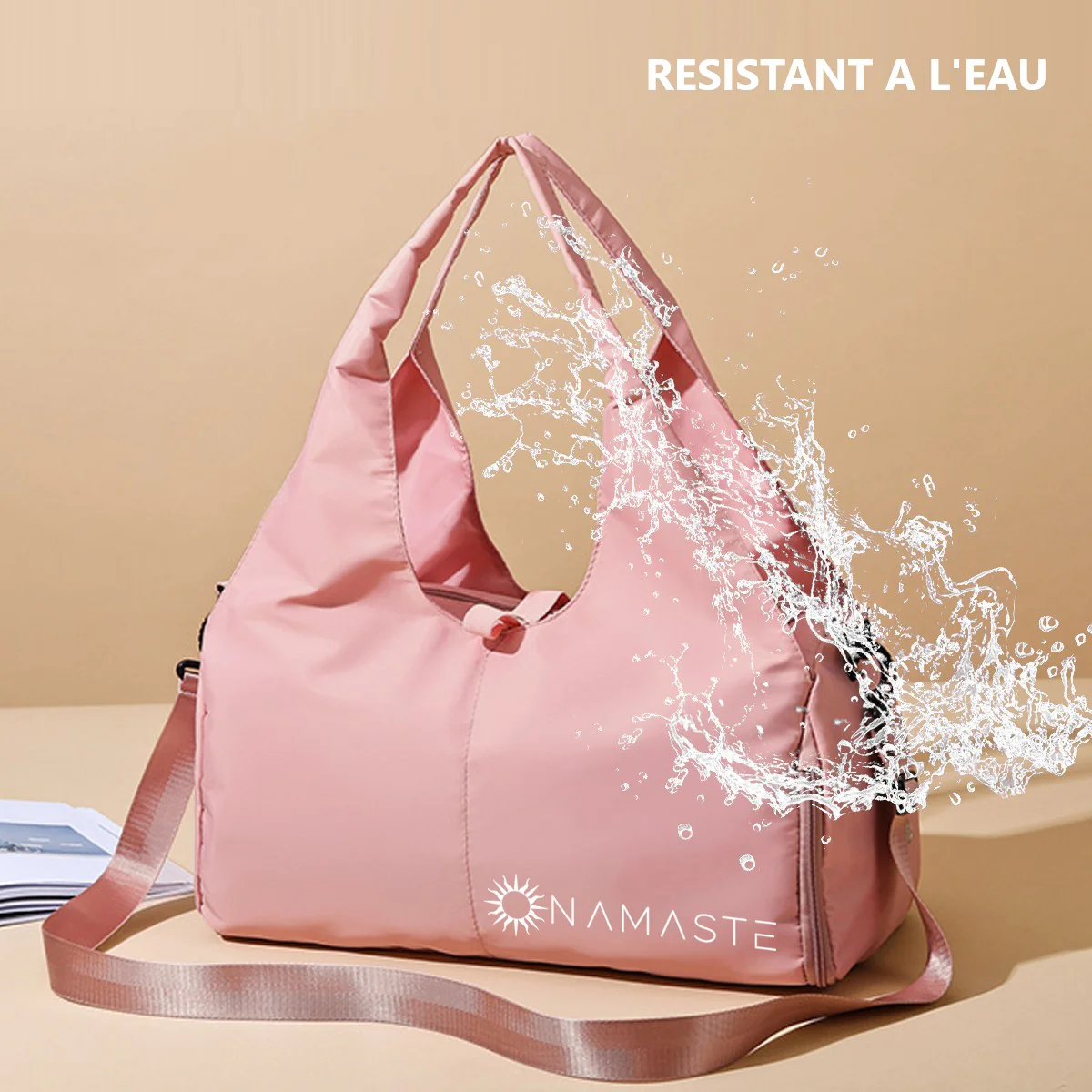 Sac de sport – Image 9
