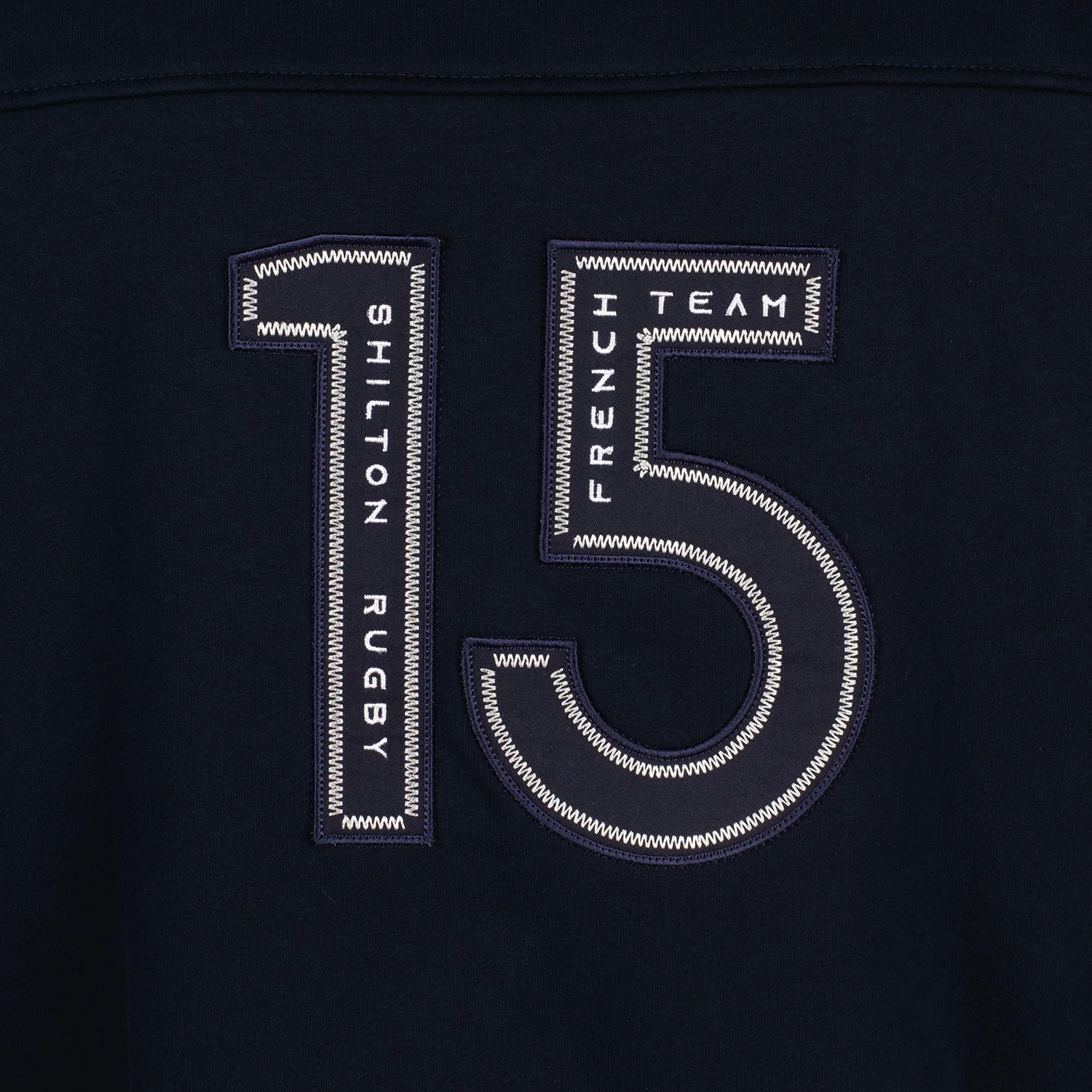 Gilet rugby players 15 – Image 4