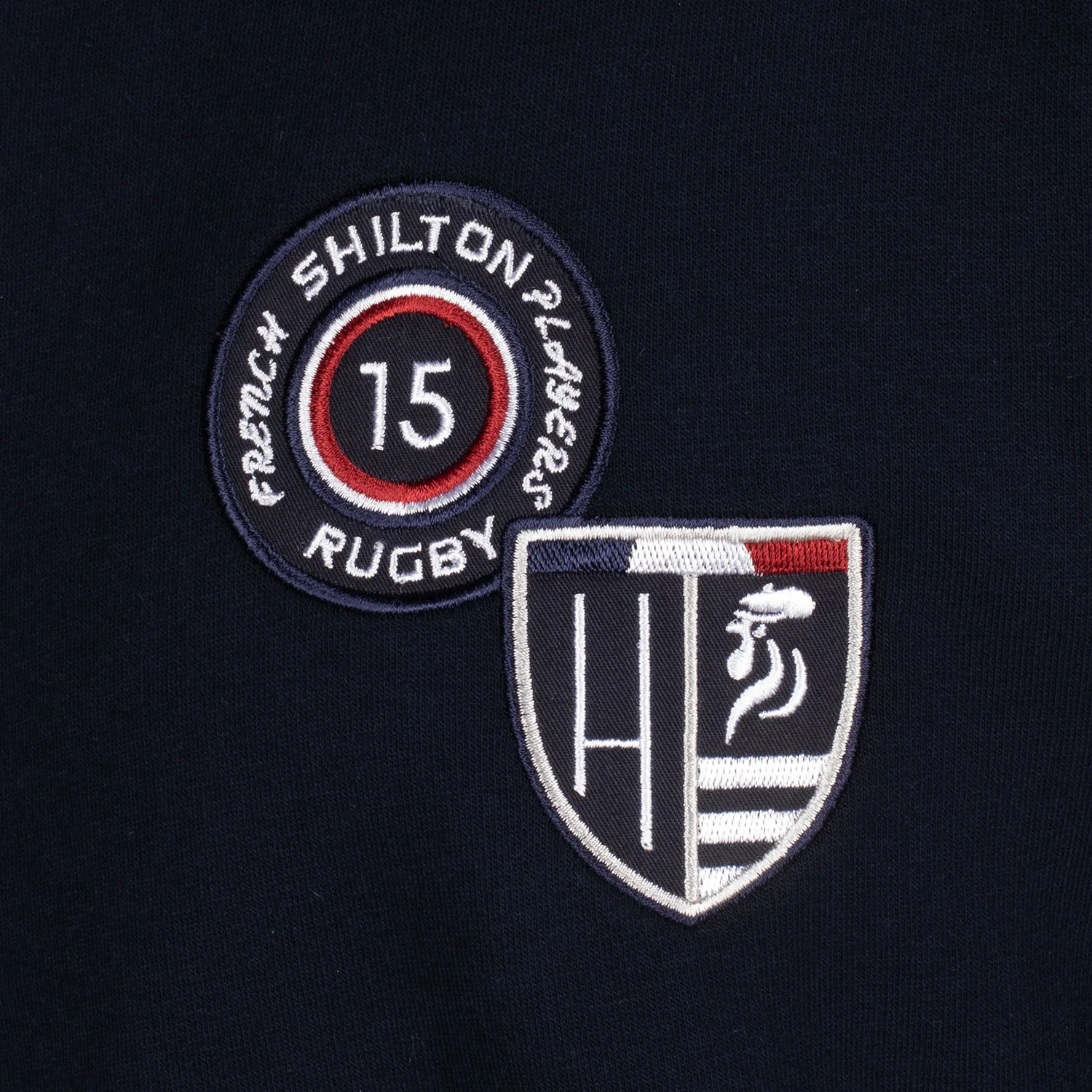 Gilet rugby players 15 – Image 5