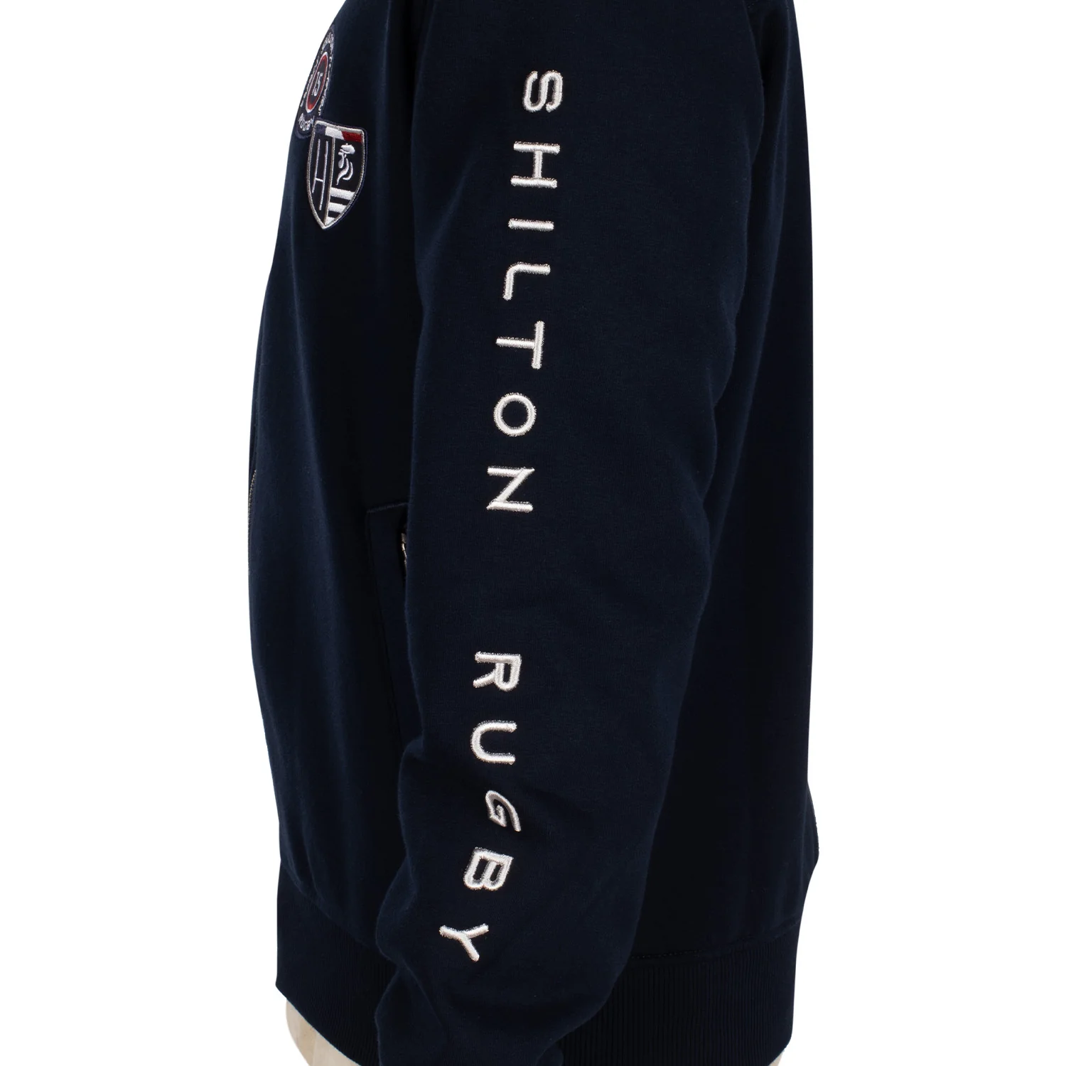 Gilet rugby players 15 – Image 3