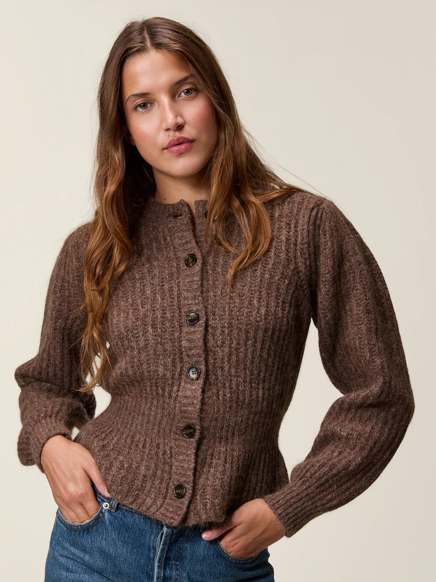 Cardigan LISIA – Image 4
