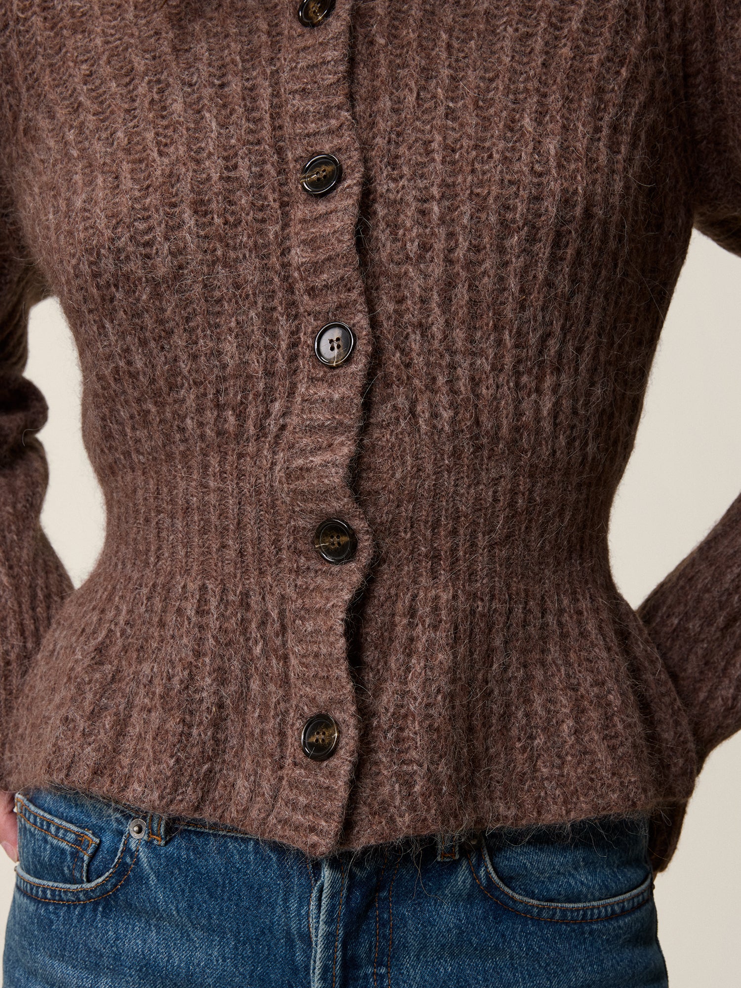 Cardigan LISIA – Image 2
