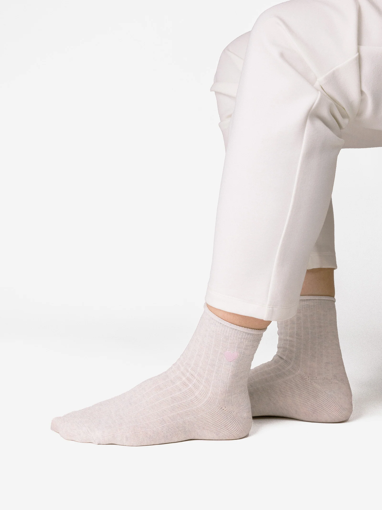 Les Chaussettes Harper – Image 6