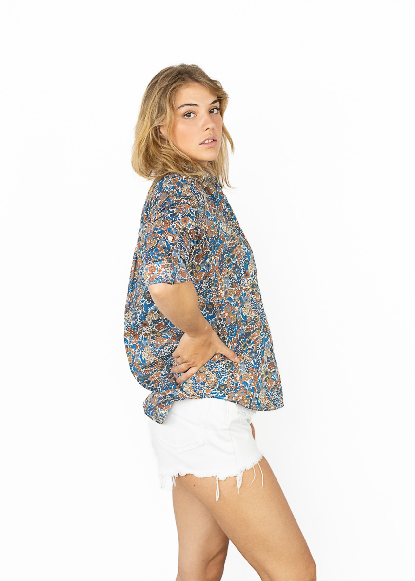 Chemisier Manon Liberty 2023 – Image 7