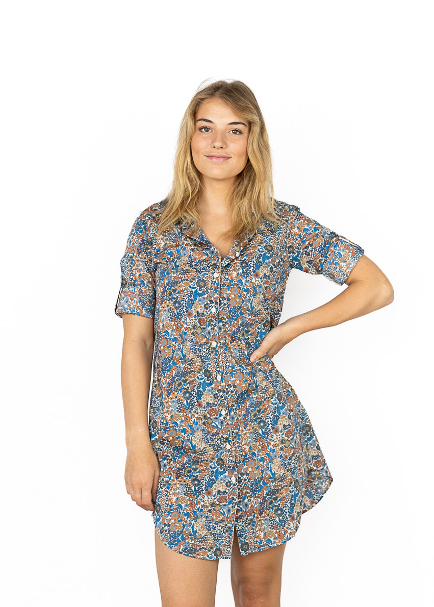 Tunique Liberty 2023 – Image 2