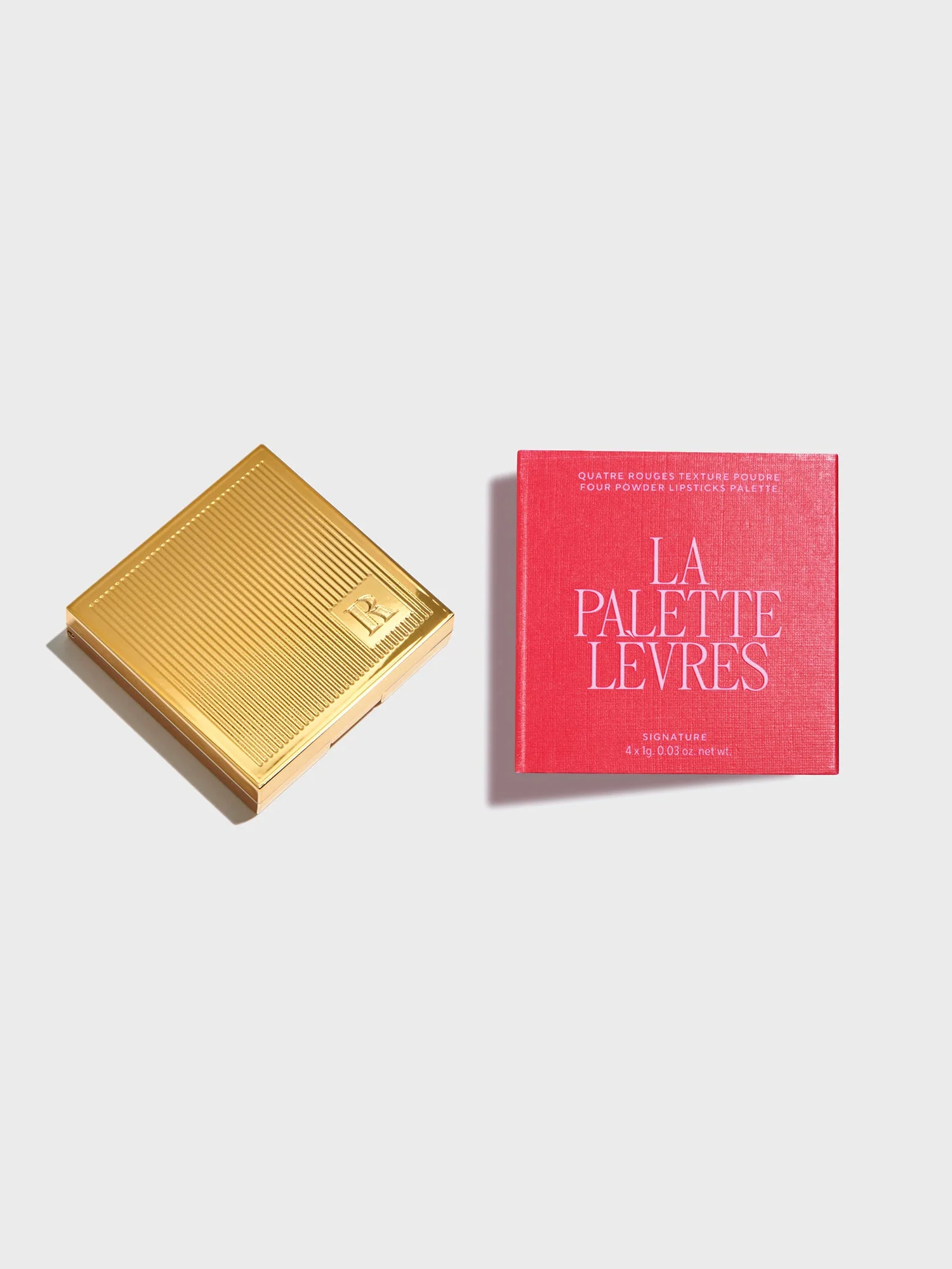La Palette Chaleur – Image 4