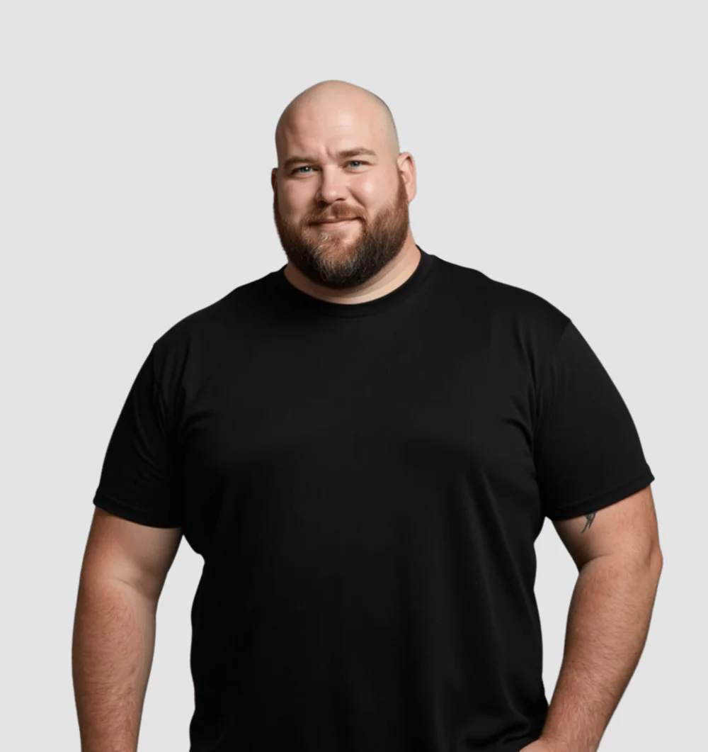 Pack de 2 - Noir – Image 4