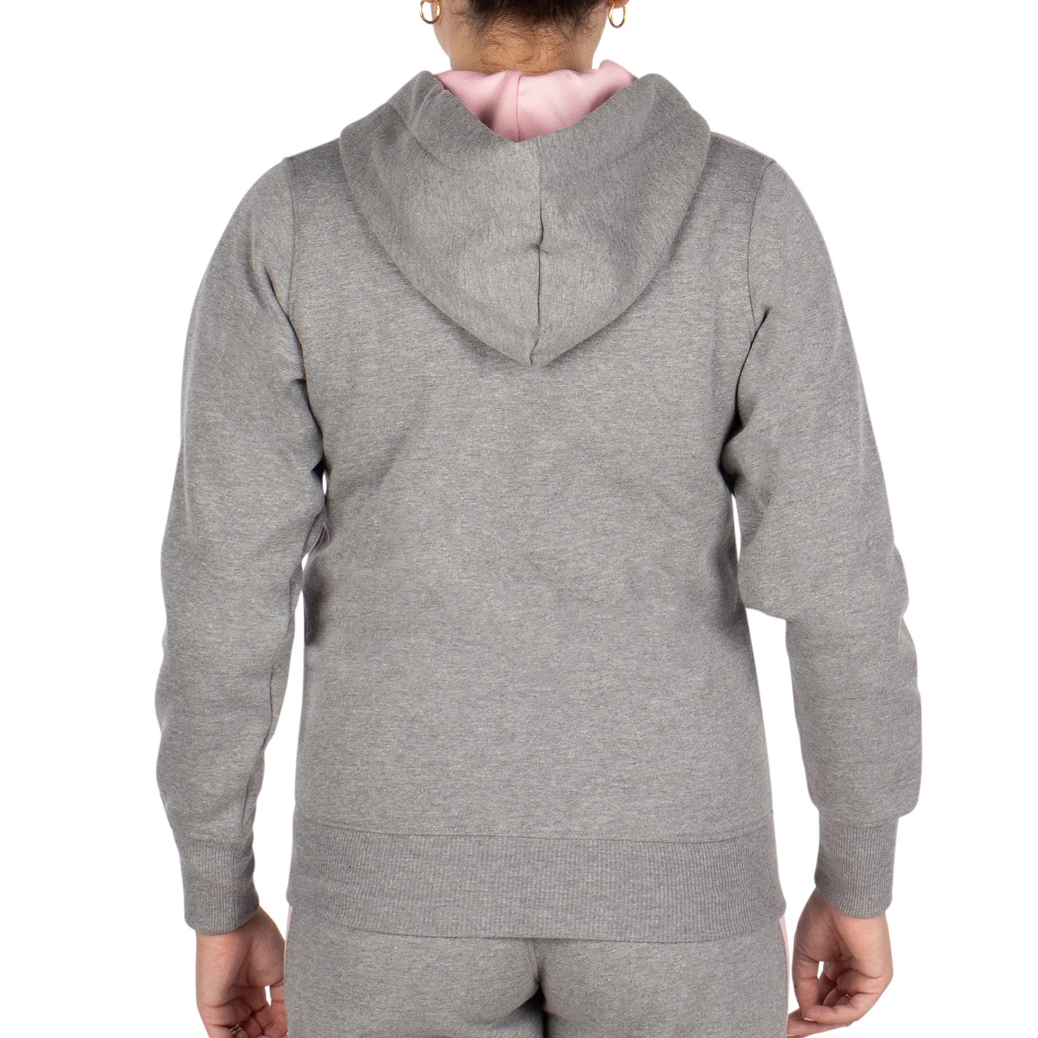 Gilet capuche miss french team – Image 2