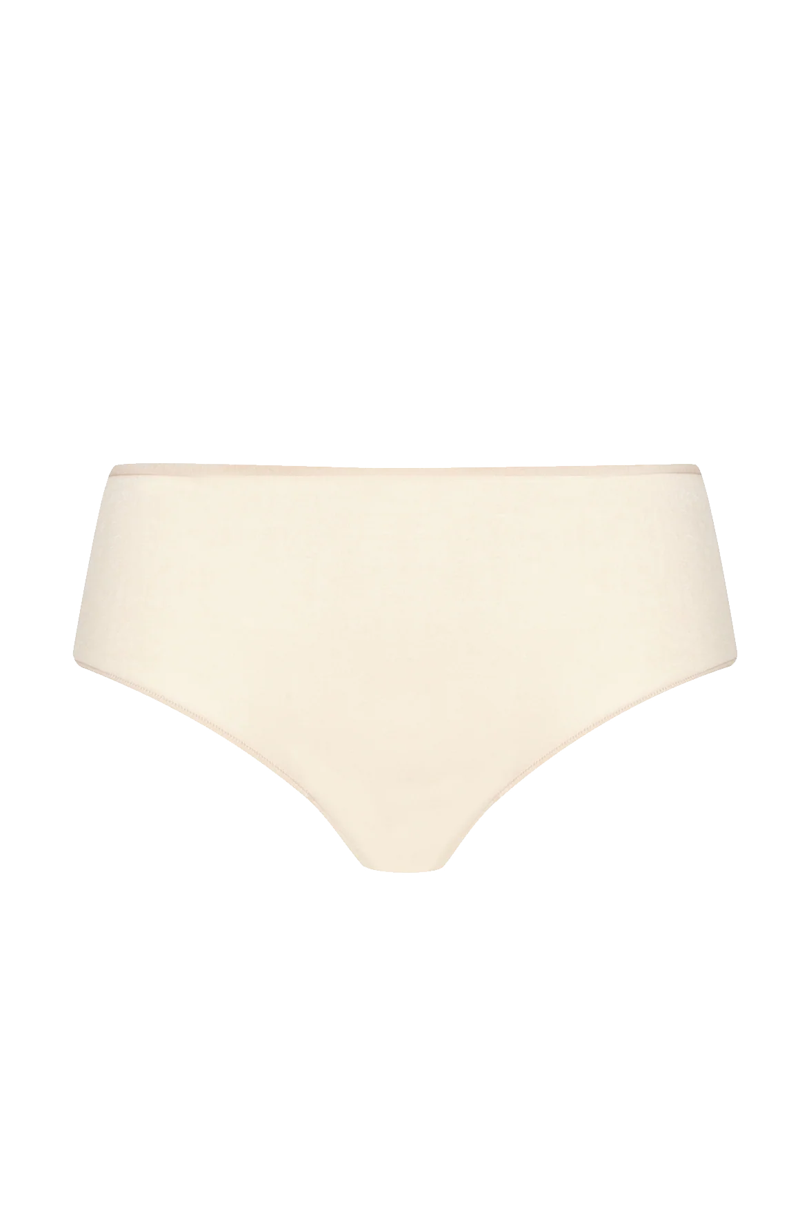 Lot de 3 Slips - Trio Modal - Nude – Image 9