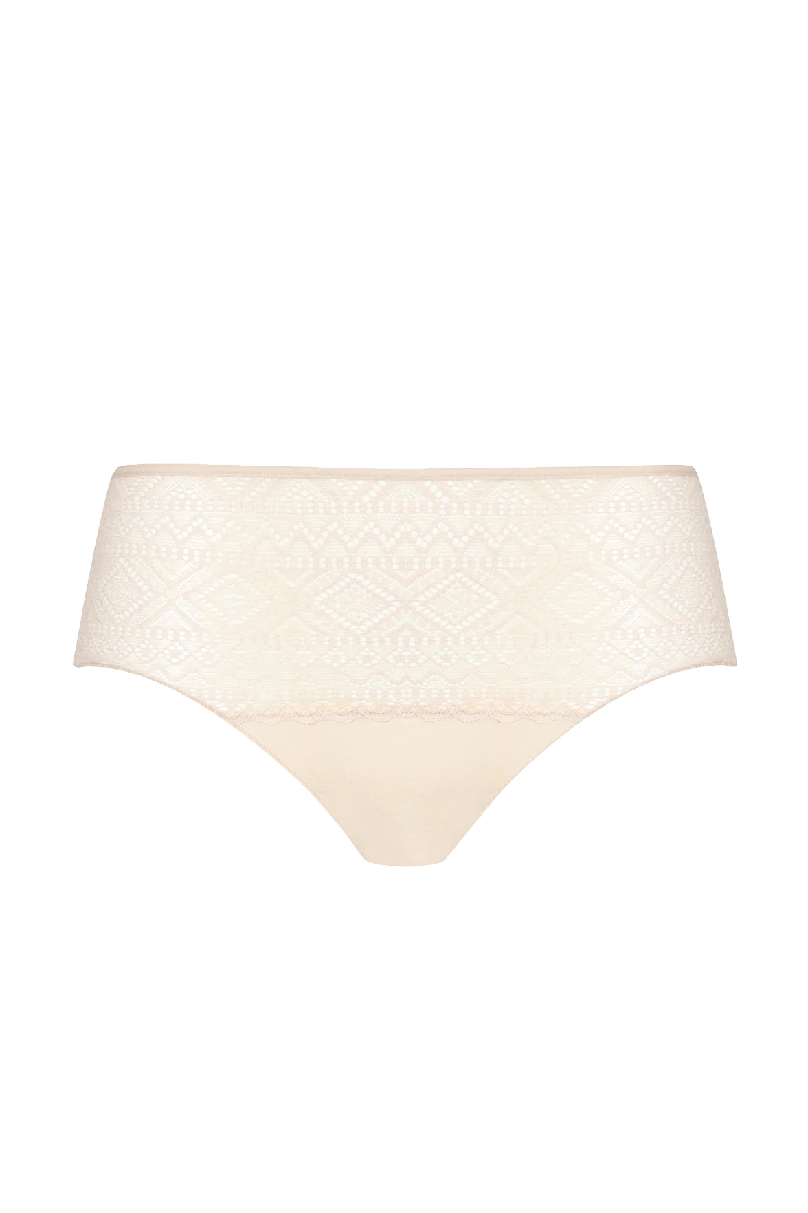 Lot de 3 Slips - Trio Modal - Nude – Image 7