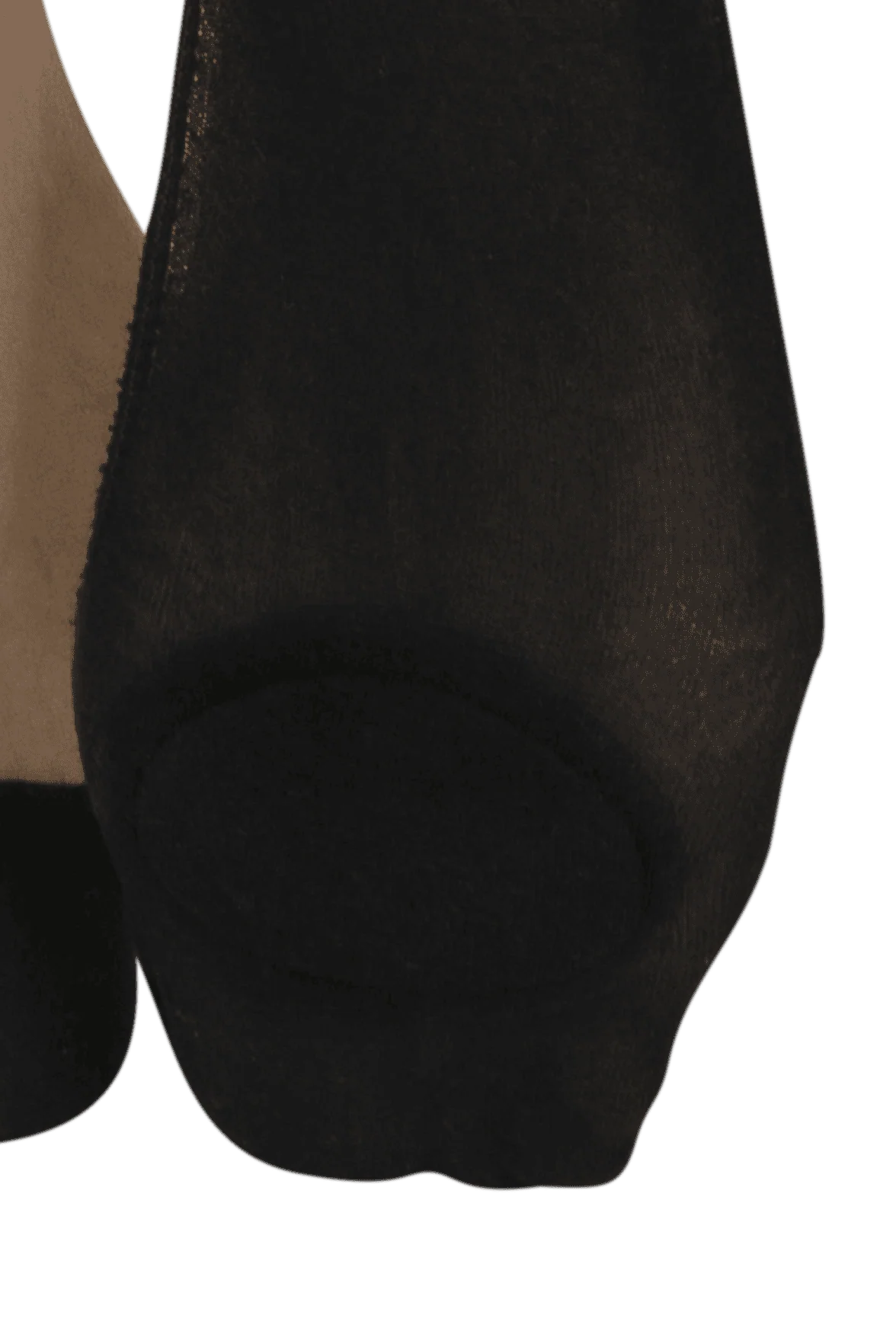 Protège-Pieds Bien-Etre des Pieds Well Infini Confort - Noir – Image 3