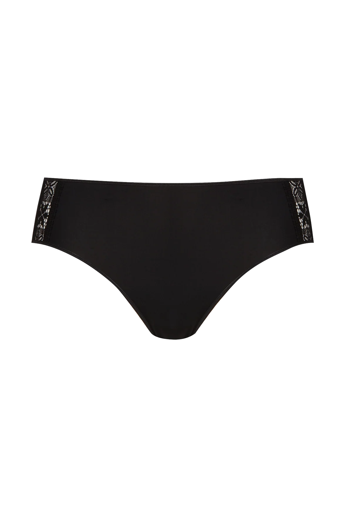 Lot de 2 Slips - Duo Florentin - Noir – Image 6