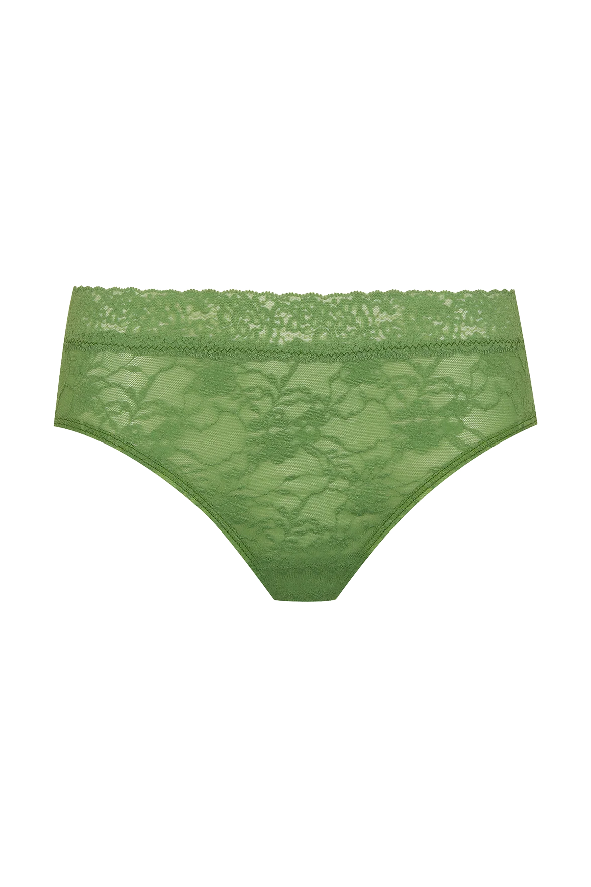 Duo Pop Lot de 2 Slips - Vert éclatant / fuchsia – Image 9