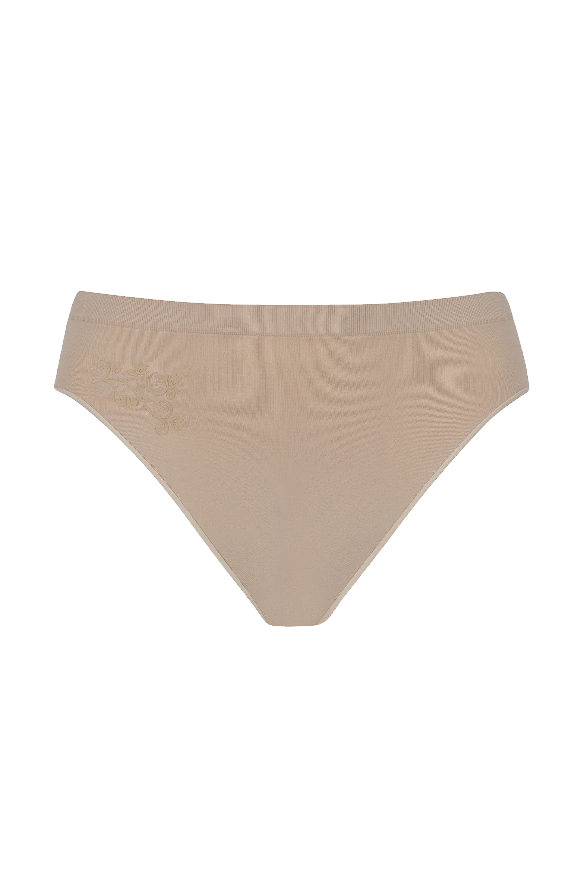 Duo Cocoon Lot de 2 Slips - Nude – Image 3