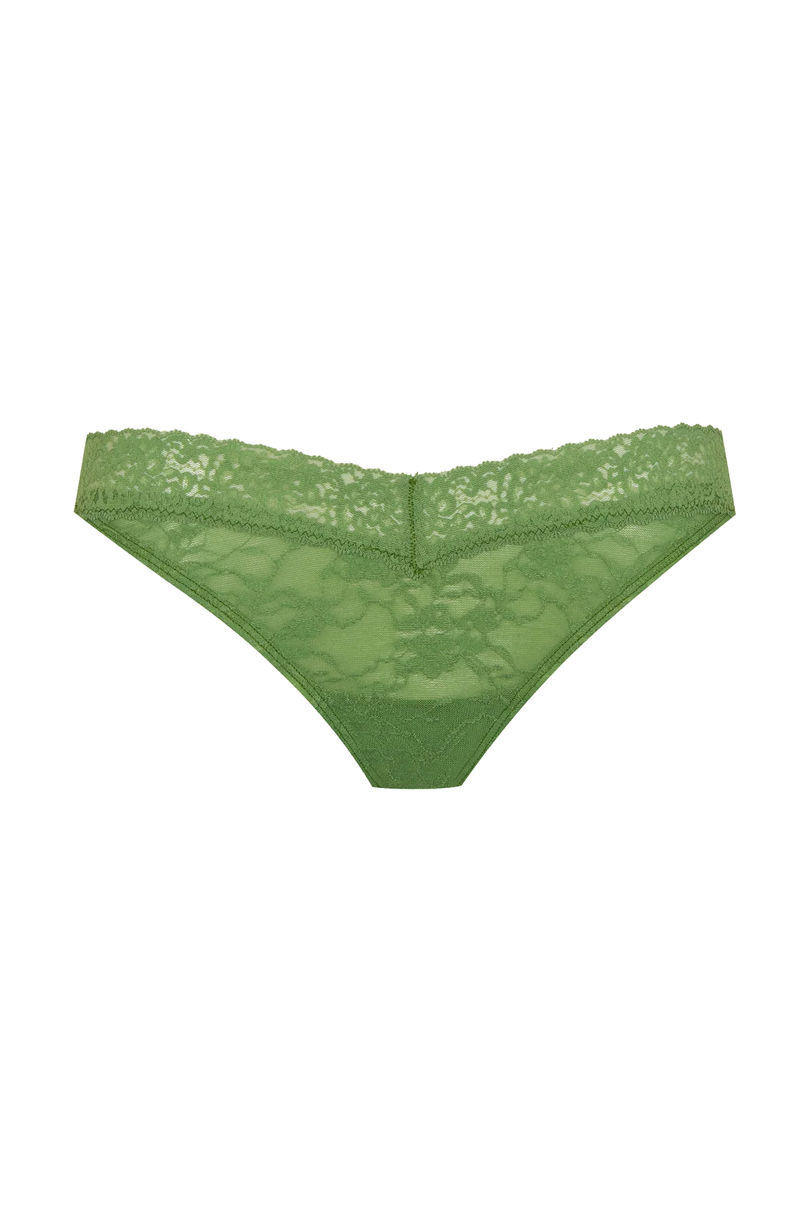 Duo Pop Lot de 2 Strings - Vert éclatant / blanc – Image 9