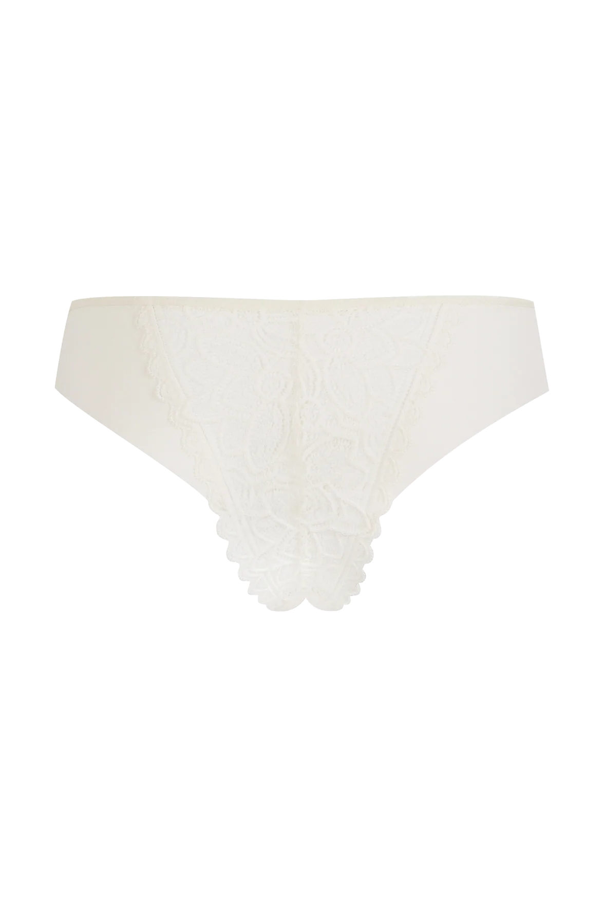 Tanga Modal Sensuel - Soie – Image 3