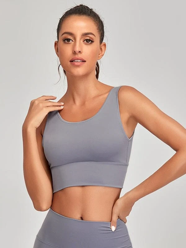 Brassière Sport Maintien Medium – Image 2