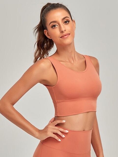 Brassière Sport Maintien Medium – Image 7