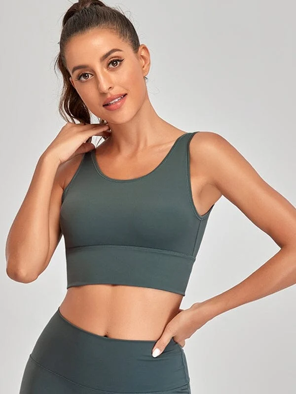 Brassière Sport Maintien Medium – Image 5