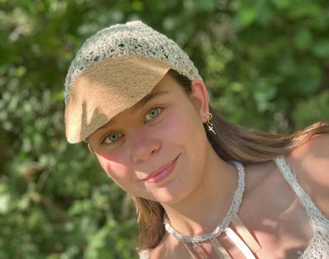 casquette végétale – Image 5