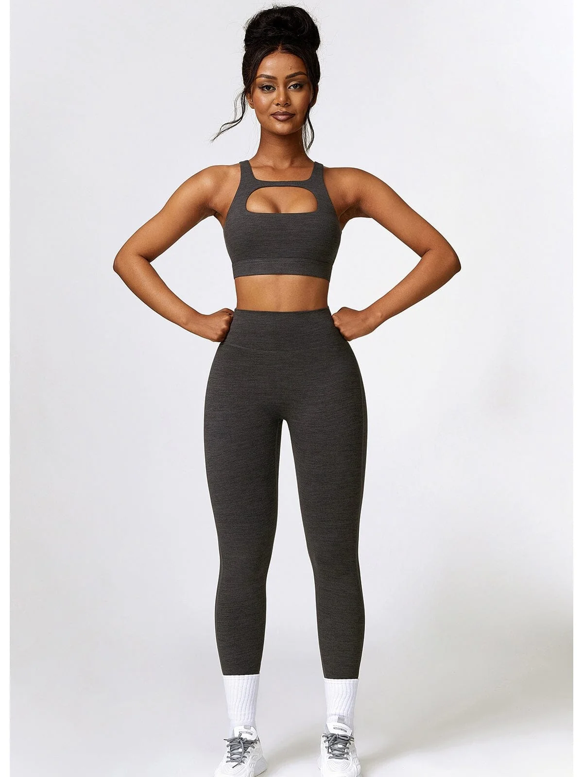 Ensemble Legging Sport Sculptant - Joséphine – Image 8