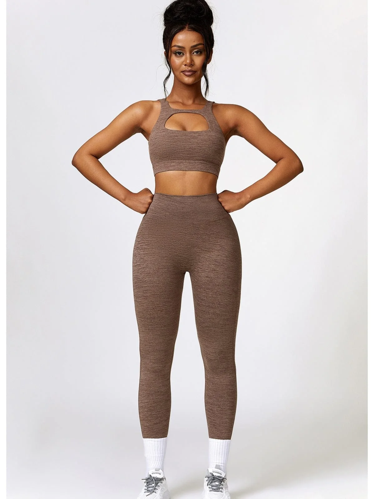 Ensemble Legging Sport Sculptant - Joséphine – Image 6