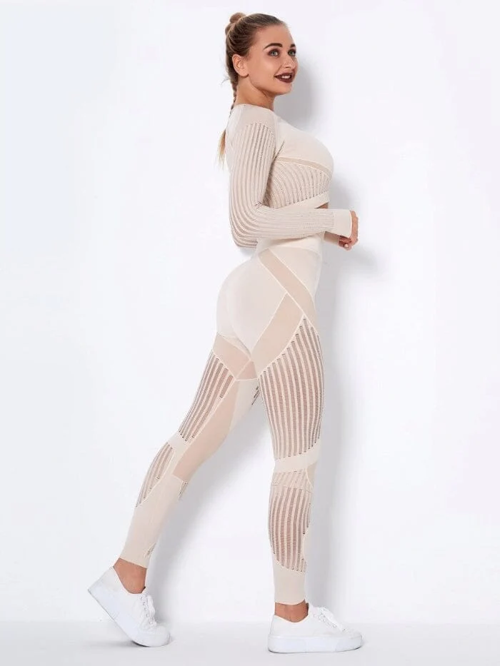 Ensemble Sport Respirant – Image 6