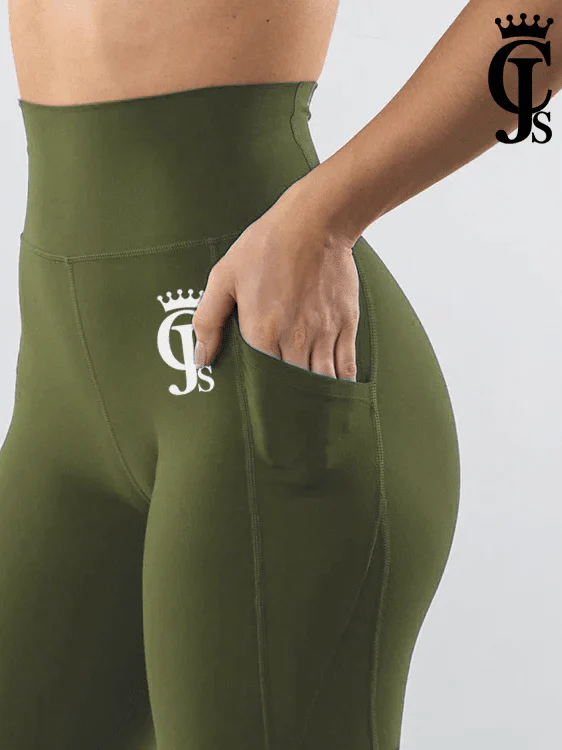 Legging Affinant Sport - JCS Sports – Image 9