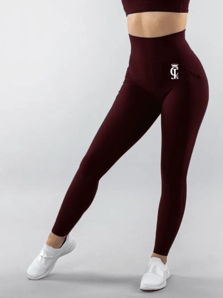 Legging Affinant Sport - JCS Sports – Image 4