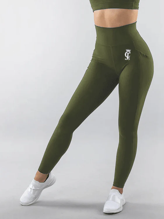 Legging Affinant Sport - JCS Sports – Image 7