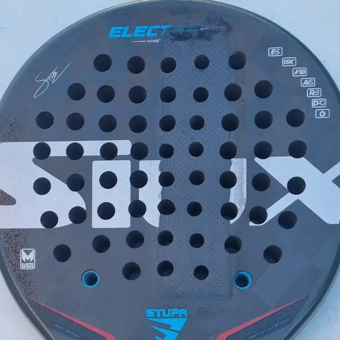Réparation de raquette de padel – Image 6