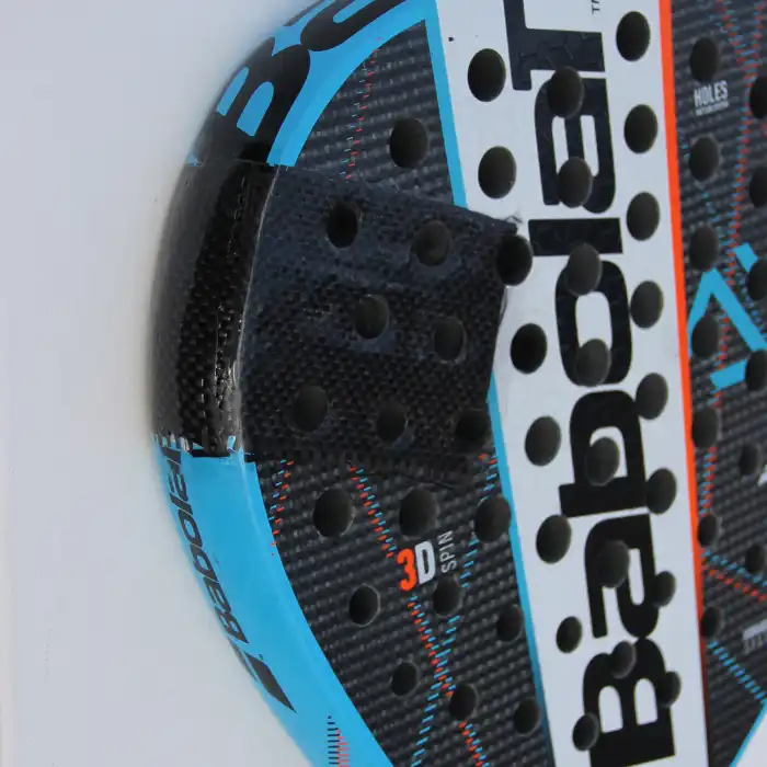 Réparation de raquette de padel – Image 2