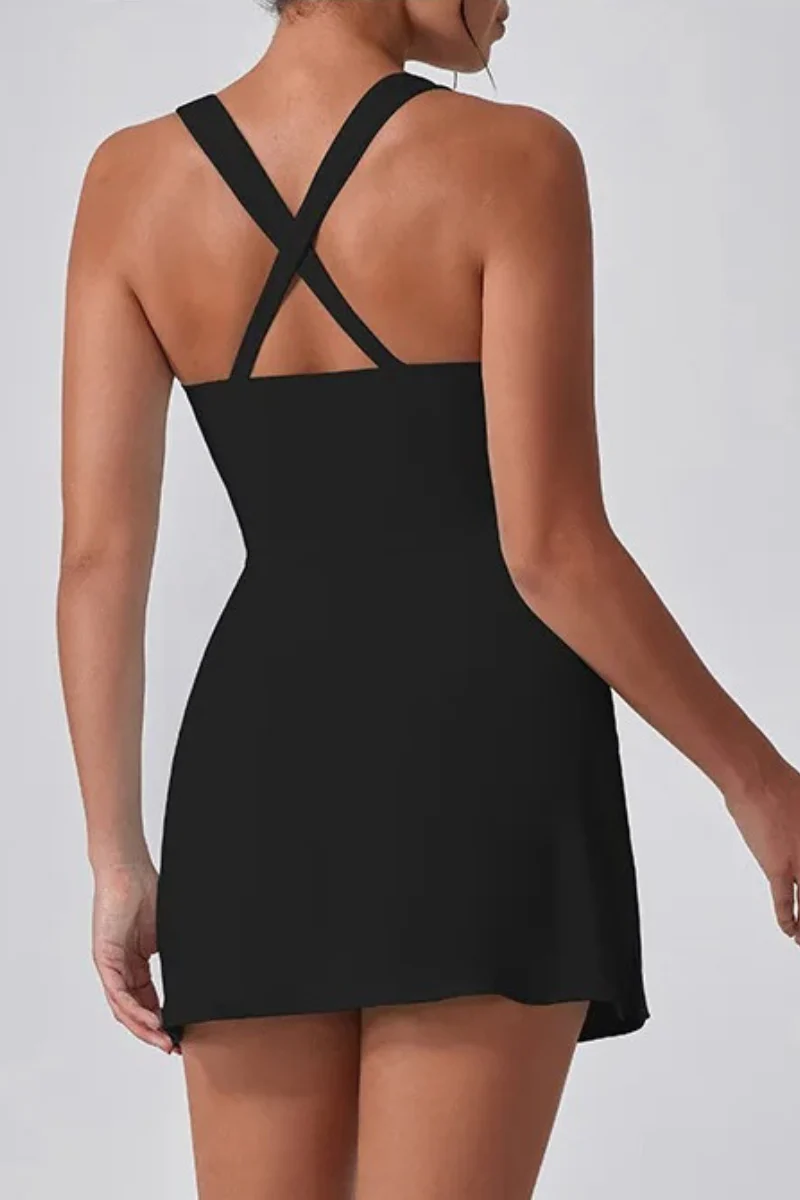 Robe Moulante Sport – Image 2