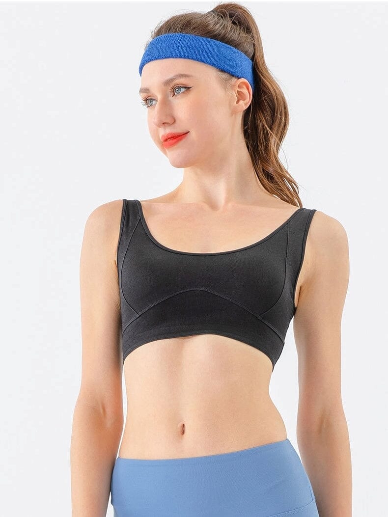 Soutien-Gorge Denim Sport – Image 7