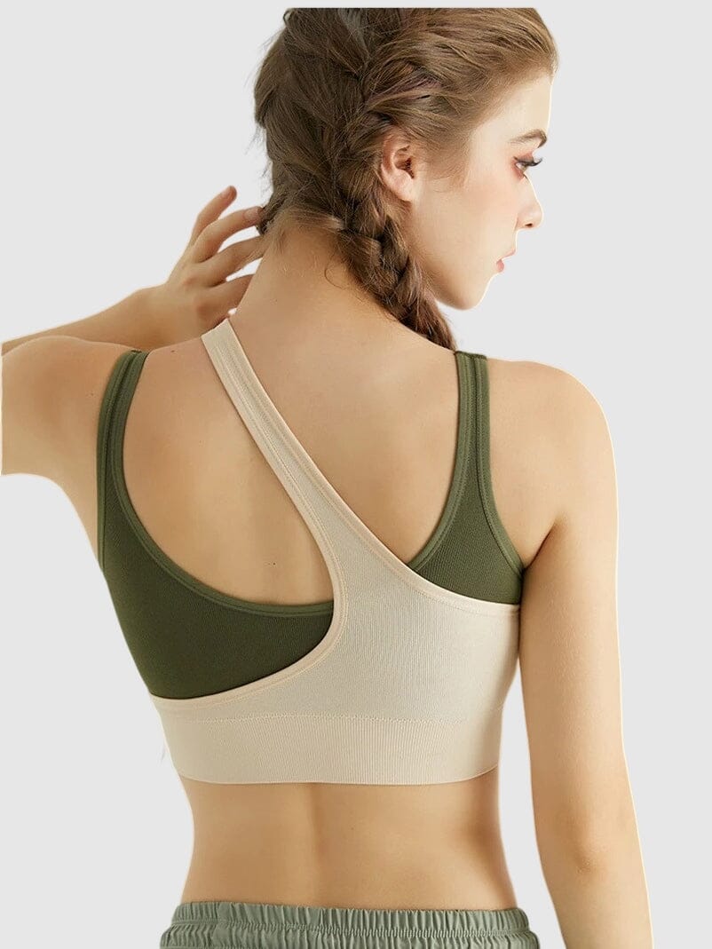 Soutien-Gorge Sport Bretelles Croisées – Image 6
