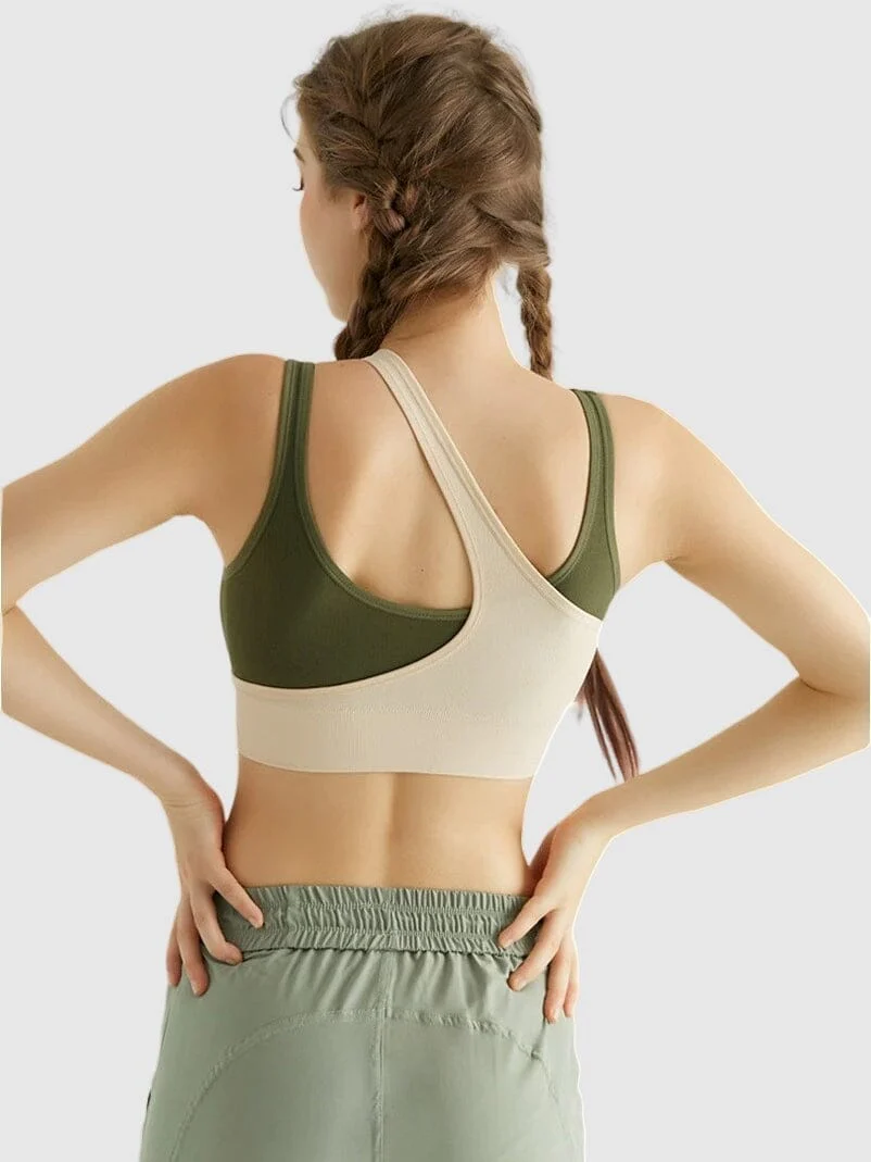 Soutien-Gorge Sport Bretelles Croisées – Image 7