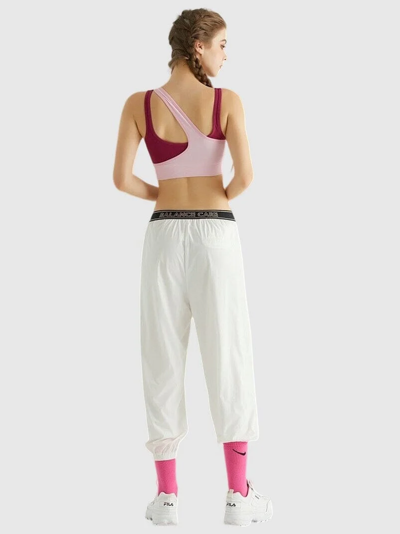 Soutien-Gorge Sport Bretelles Croisées – Image 4