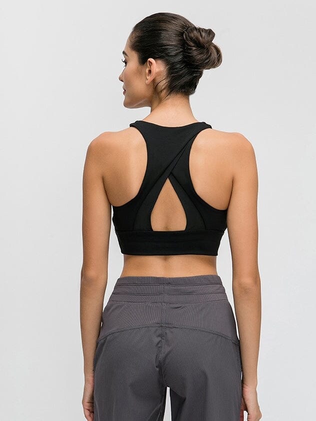 Soutien Gorge Sport Maintien Extreme – Image 2