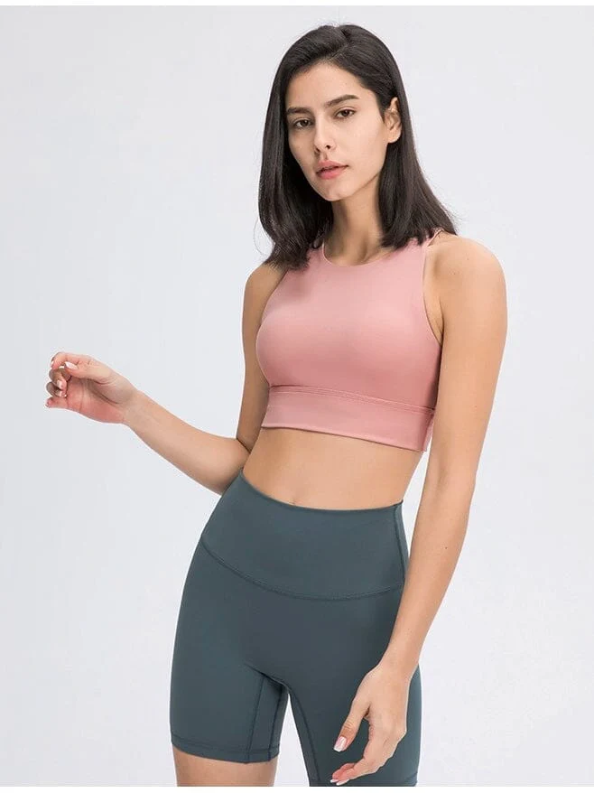 Soutien Gorge Sport Maintien Extreme – Image 9