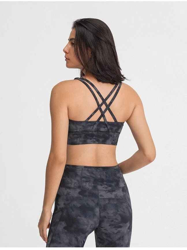 Soutien-gorge Sport Sans Armature – Image 6