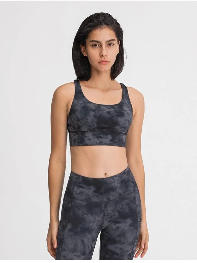 Soutien-gorge Sport Sans Armature – Image 5
